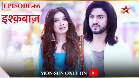 Ishqbaaz Season Episode Omkara Ne Kiya Ishana Ko Confront