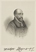 Matthew Stuart, 4th Earl of Lennox, 1516 - 1571. Father of Lord Darnley ...
