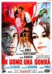 Un Uomo, Una Donna Streaming Ita Gratuito 1966 | streaming-italiano#]