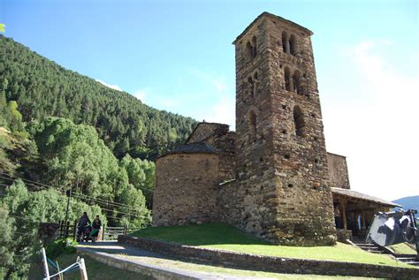Andorra | Travel, Landmarks, Past