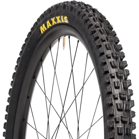 Maxxis Assegai Wide Trail 3cexotr 275in Tire Steep And Cheap