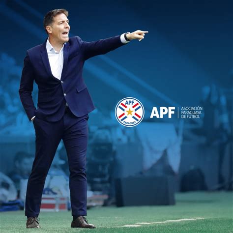 Eduardo Berizzo - Football News Paraguay Appoint Eduardo Berizzo As National Team Coach ...