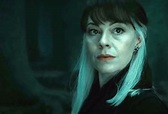 'Harry Potter': murió la actriz Helen McCrory | La FM