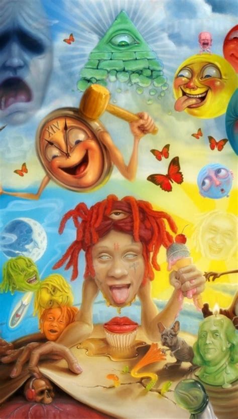 We did not find results for: Trippie Redd Computer Wallpapers - Top Free Trippie Redd ...