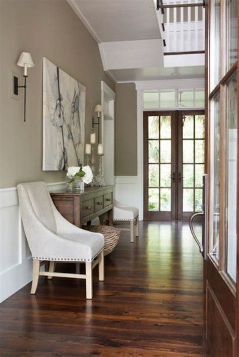 20 Dark Wood Floors Ideas Designing Your Home Diy