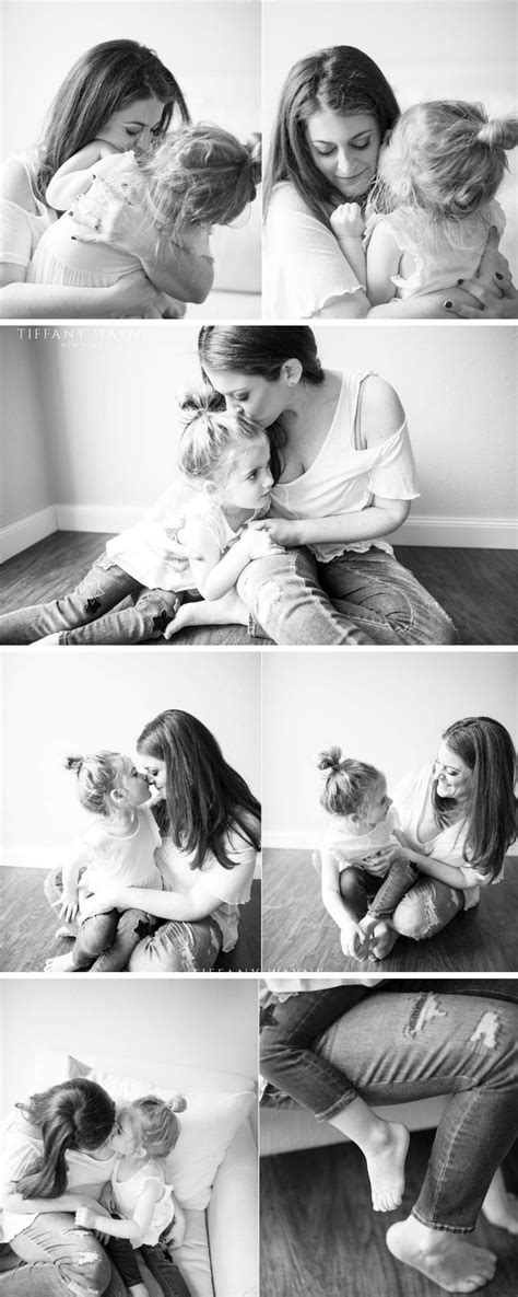 Mommy And Me Photoshoot Ideas And Inspiration Mommy And Me Indoor