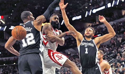 Minnesota timberwolves vs oklahoma city thunder 6 feb 2021 replays full game. Rockets vs Spurs LIVE stream: How to watch Houston against San Antonio online or on TV | Other ...