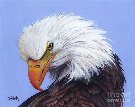 American Pride Painting By Joe Dekleva