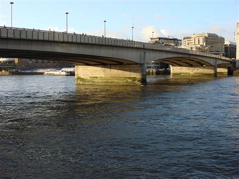The london tornado of 1091 is reckoned by modern assessment of the reports as possibly a t8 tornado (roughly equal to an f4 tornado) which occurred in london, england. Best Bridge Europe London Bridge