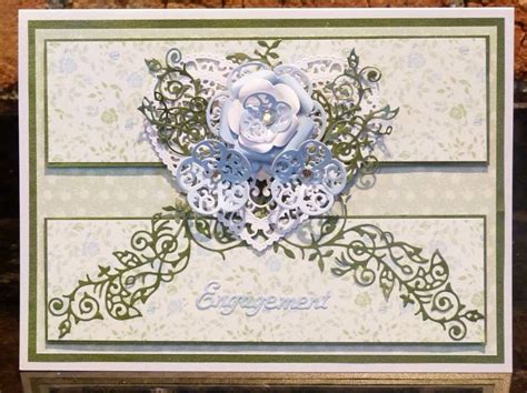 Tattered Lace Floral Cards Tattered Lace Cards Cards Handmade