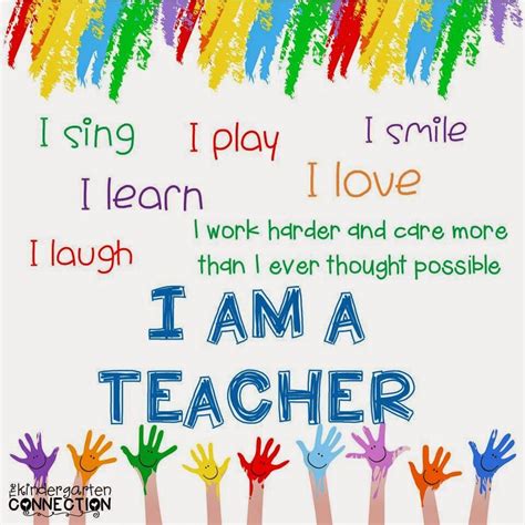Discover and share funny preschool quotes. The Truth About Teaching Kindergarten | Kindergarten ...