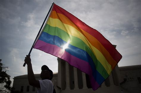 Gay Marriage Why June 26th Should Be A National Holiday Time