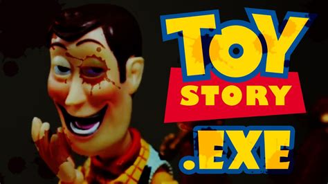 Toy Storyexe EspaÑol ¡¡ Destruyendo Infancias Youtube