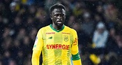 FC Nantes : le capitaine Abdoulaye Touré sur le départ