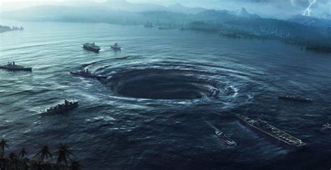 10 Terrifying Facts About The Bermuda Triangle With Pictures Page 8