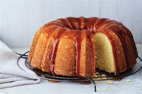 This is a wonderful pound cake that even the most picky eaters will love! Lemon-Buttermilk Bundt Cake | Recipe | Best pound cake ...