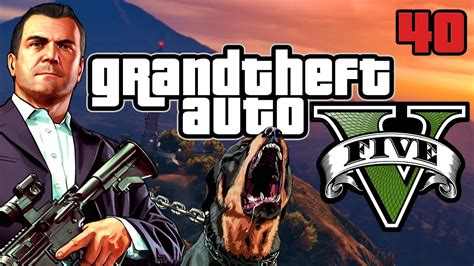 Gta 5 Grand Theft Auto V Pc 40 Youtube