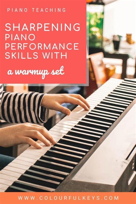 Pin On Piano Teaching