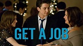 Is Movie 'Get a Job 2016' streaming on Netflix?