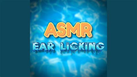 Asmr Licking Sounds For Sleep Youtube
