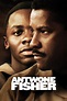 Antwone Fisher (2002) - Posters — The Movie Database (TMDB)