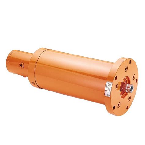 Roto Thrust Hydraulic Cylinders York Hydraulics