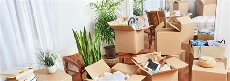 Full Packing Services Unpacking Services Uk