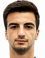 Edgar Sevikyan - Perfil del jugador 23/24 | Transfermarkt