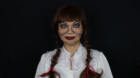 By Aimmerose Channel Do You Like It Annabelle Makeup Do You Like It
