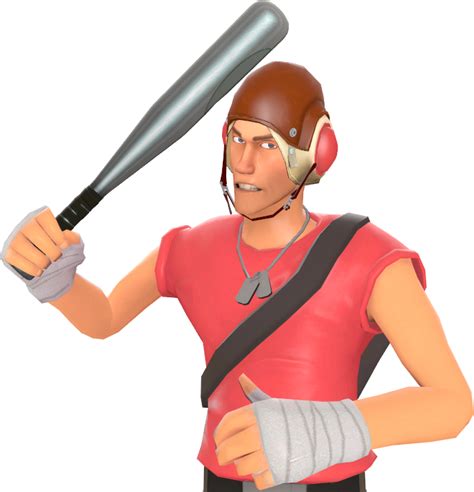 Team Fortress 2 The Fan Site Scout Hats