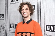 'Criminal Minds' Actor Matthew Gray Gubler Once Promised a Reporter He ...