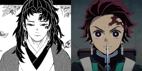 Demon Slayer 10 Facts Fans Didnt Know About Yoriichi 2023
