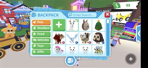 ✿ how to get more pets for beginners ✿『adopt me』. Bad Adopt Me Inventory Poor