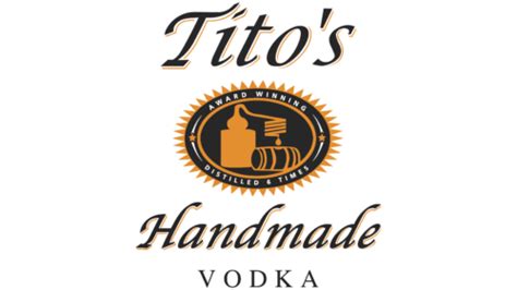 titos logo symbol meaning history png brand
