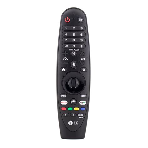 Lg An Mr18ba Magic Remote Control For Select 2018 Lg Ai Thinq Smart Tv