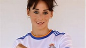 La goleadora Esther González, fichaje estelar del Real Madrid