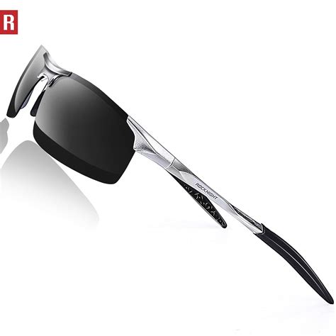 10 Best Polarized Sunglasses For Men Ray Ban Quay Nike Spy