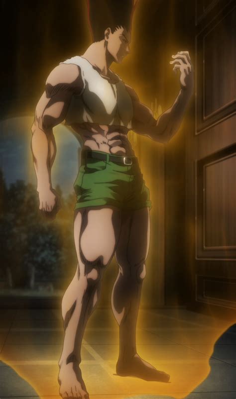 We did not find results for: Image - Adult Gon Anime.png | Superpower Wiki | FANDOM powered by Wikia