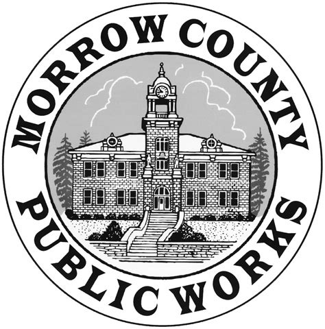 If you are interested in other similar forums, please check out the related forums section on the right. Public Works Department | Morrow County Oregon
