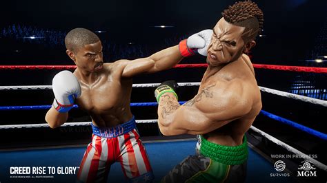 What Is The Best Boxing Game For Oculus Quest 2 – TritUs.me