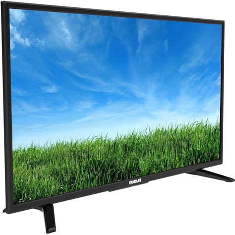 Buy Rca 32 Class Hd 720p Led Tv With Built In Dvd Player Rldedv3255