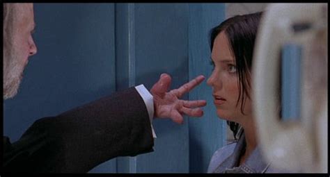 Scary Movie Hand Scene Frederica Pennington