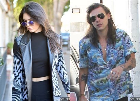 Kendall Jenner Refuses To Have Sex With Harry Styles Until He S Committed To Her