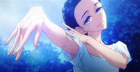 Dance Dance Danseur Anime Revela Teaser Trailer — Ptanime