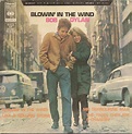 Bob Dylan - Blowin' in the Wind - User Reviews - Album of The Year
