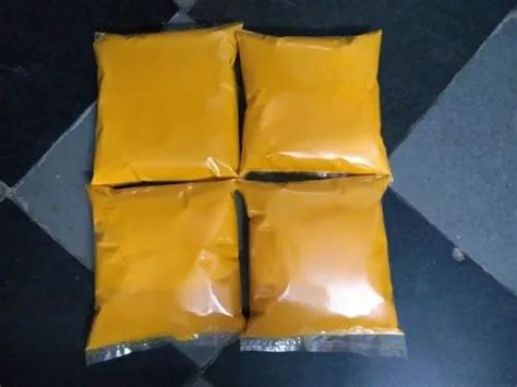 Polished Sangli Turmeric Organic Turmeric Powder Packaging Size 500 G