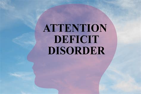 adult attention deficit disorder hoag medical group