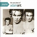 Playlist: The Very Best of Adam Ant - Adam Ant | Songs, Reviews ...