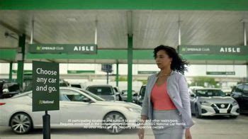 National Car Rental TV Spot Getting Back With Confidence ISpot Tv