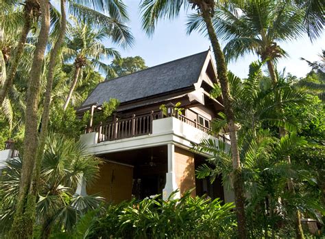 Jalan pasir bogak 32300 pulau pangkor, perak малайзия. Pangkor Laut Resort | Villas in Pangkor Island Malaysia